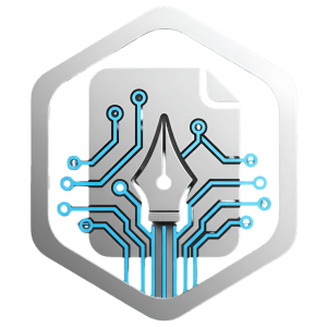 Doc-Scribe Logo